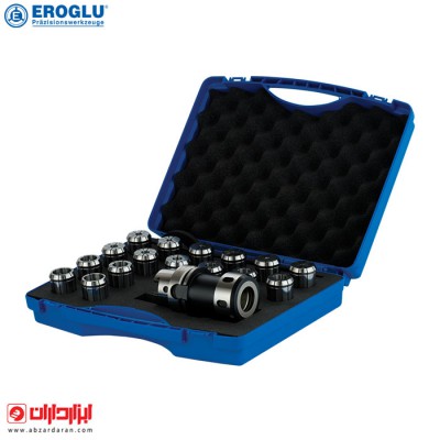 ست کامل کلت فشنگی HSK-A100-OZ25اروغلو