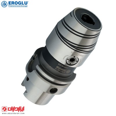 کلت سه نظام دارHSK-A100-16mm اروغلو