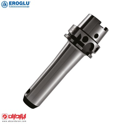 کلت استوانه گیر HSK-A80-20mm  اروغلو