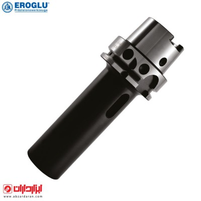 کلت مته گیر مورس HSK-A80-4 اروغلو