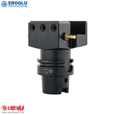 ابزارگیر ردیال HSK-T63  اروغلو