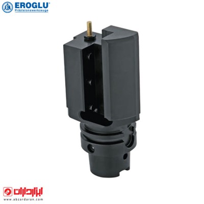 ابزارگیر اکسیال HSK-T63  اروغلو