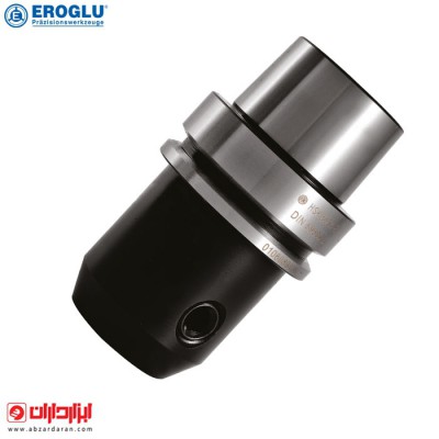 کلت استوانه گیر HSK-E63-18mm  اروغلو