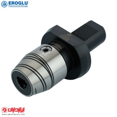 بیس سه نظام دارVDI20-8mm اروغلو