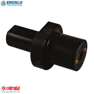 بیس هلدر استوانه گیر VDI50-E2-16  اروغلو 
