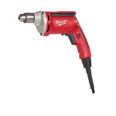  دریل 10 گیربکسی میلواکی مدل HDE6RQ 