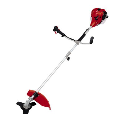  علف زن بنزینی آینهل مدل GH-BC25AS