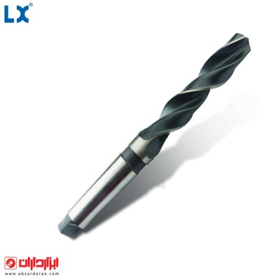 مته ته کونیک 25 سیاه و سفید LX