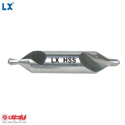 مته مرغک 1/6 LX