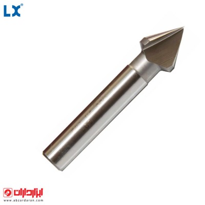 مته خزینه 12/4X90 درجه  LX