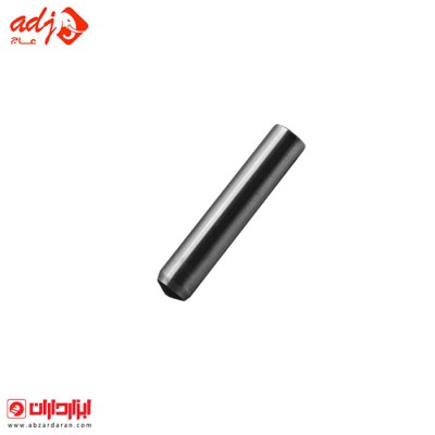  پین تثبیت قطر 4 سایز 60