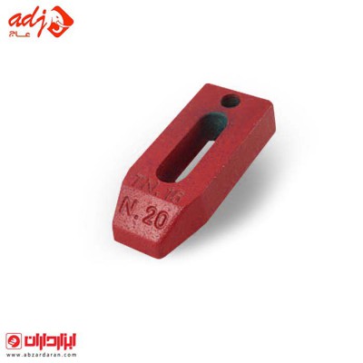  روبند چدنی M25 