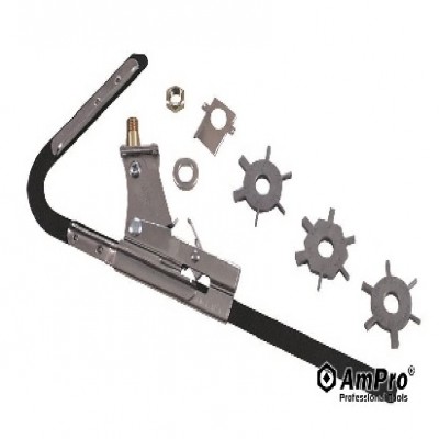 تمیز کننده رینگ