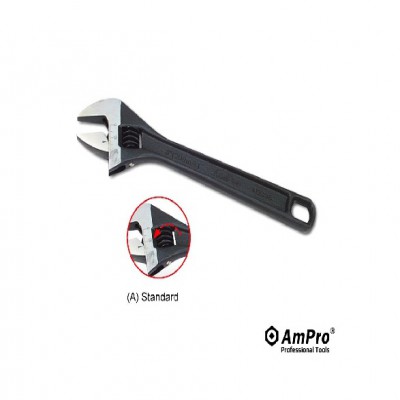 آچار فرانسه مشکی 4