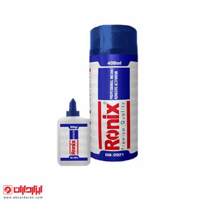 چسب 123 رونیکس مدل RH-9921