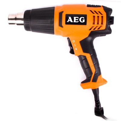  سشوار صنعتی آاگ مدل HG560D