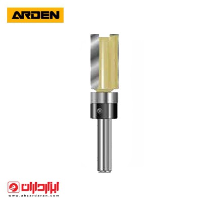 تیغ پرداخت بلبرینگ پایین 12x25x8 آردن سری 152