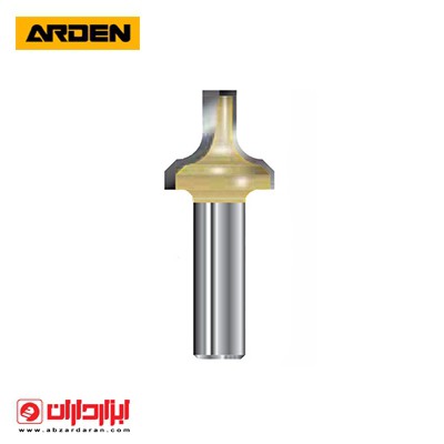 تیغ ناودانی  39.6x25.4x12 آردن سری 213