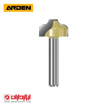 تیغ نفوذی پروفیل 27x14.3x8  آردن سری 210
