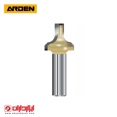 تیغ ناودانی 25.7x23.5x12  آردن 