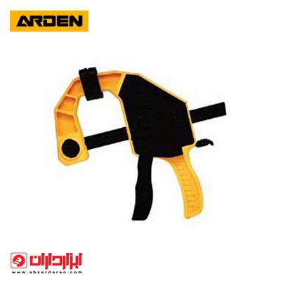 گیره دستی 300 کیلوگرم  95x300 آردن