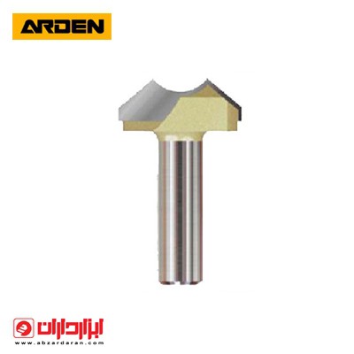 تیغ گل نقطه ای 47.5x15.7x12  آردن سری A09 