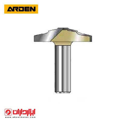 تیغ تونیک کلاسیک 31.8x5x12 آردن سری A18