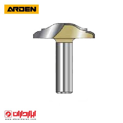 تیغ تونیک کلاسیک 31.8x5x12 آردن سری A18