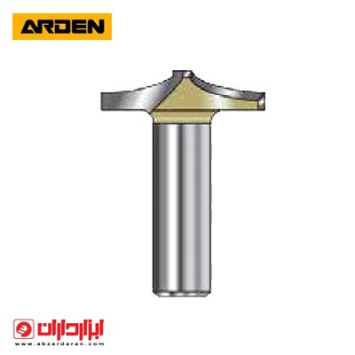 تیغ تونیک صابونی34.9x4.5x12 آردن سری 180