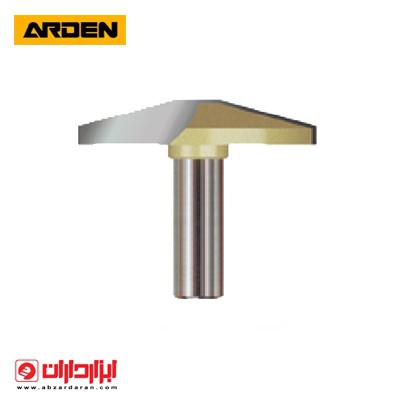 تیغ تونیک 15 درجه 63.5x11.1x12 سری 186