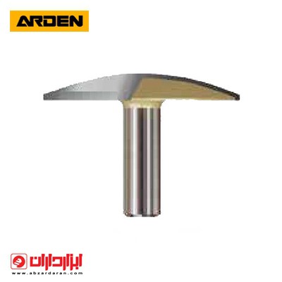 تیغ تونیک کاسه ای 63.5x10.5x12 آردن