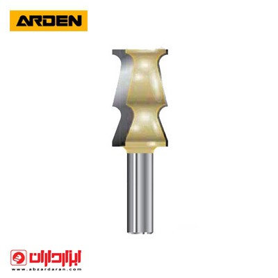 تیغ قرنیز 24.5x44.43x12 آردن