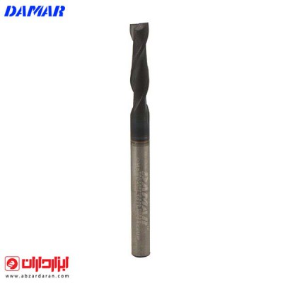 تیغ شیار دوپر دامار 