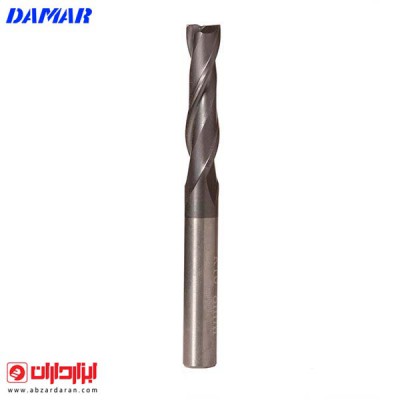  شیارزن مارپیچ 12x51 دامار 