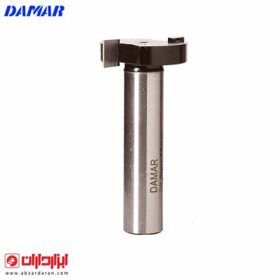  شیار زن افقی 28.5x12 دامار 