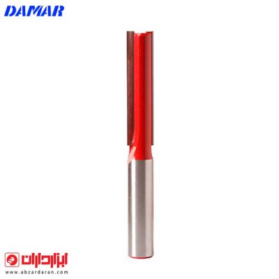 تیغ  شیار زن 19x32 دامار 