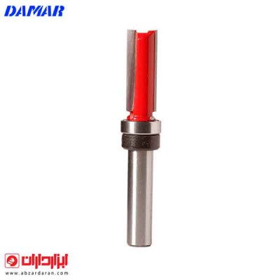  تیغ پرداخت بلبرینگ پایین 19x51 دامار 