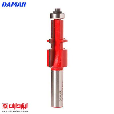  تیغ اتصال فاق و زبانه 22.2x42.8 دامار 