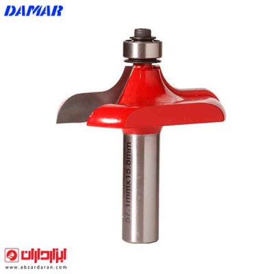 تیغ لبه میز 57.1X15.8 دامار
