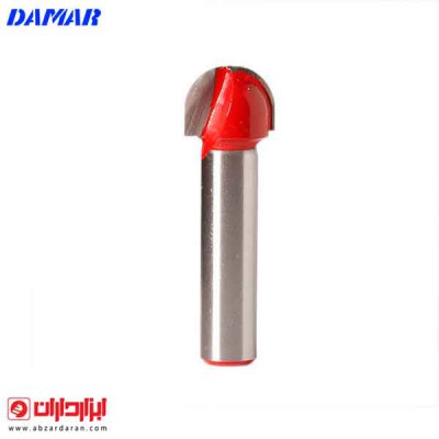  تیغ انگشتی 6.4x13 دامار 