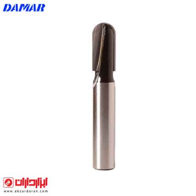  تیغ انگشتی 12x25 دامار 