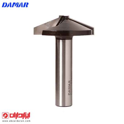  تیغ پروفیل 42x13 درب D دامار 