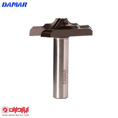  تیغ پروفیل 52x13 درب A دامار 