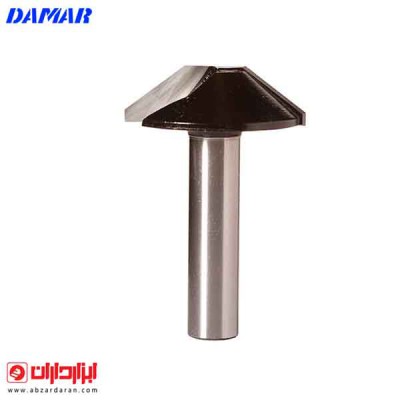  تیغ پروفیل 42x13 درب BوF دامار 