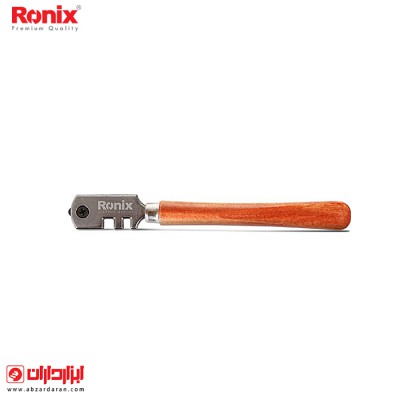  الماس شیشه بر رونیکس مدل RH-3400