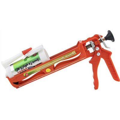 چسب زه 150 میلی لیتری با کیت هل