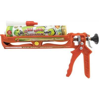 چسب ماهی نشان هل با کیت مخصوص