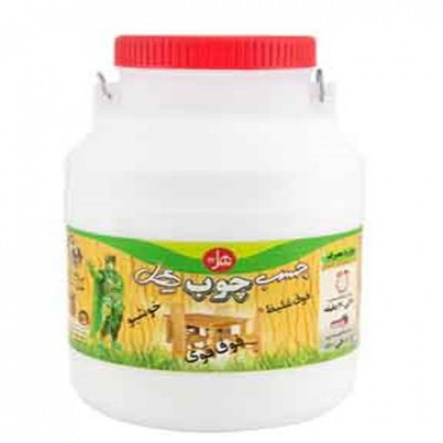  چسب چوب 4000 میلی لیتری هل