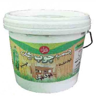  چسب چوب 10 کیلویی هل