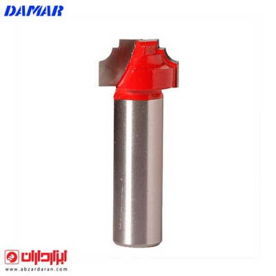  تیغ اور فرز پروفیل نفوذی 19x11 دامار 